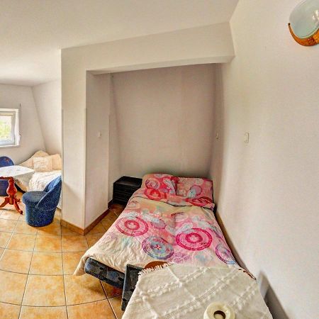 Hotel O.W. Joasia i Maciek Jarosławiec Esterno foto