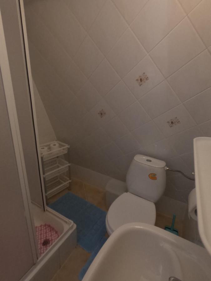 Hotel O.W. Joasia i Maciek Jarosławiec Esterno foto