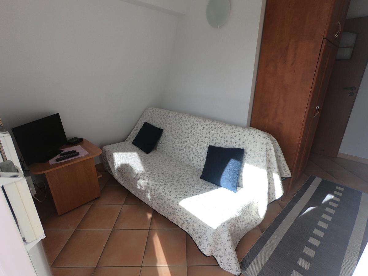 Hotel O.W. Joasia i Maciek Jarosławiec Esterno foto