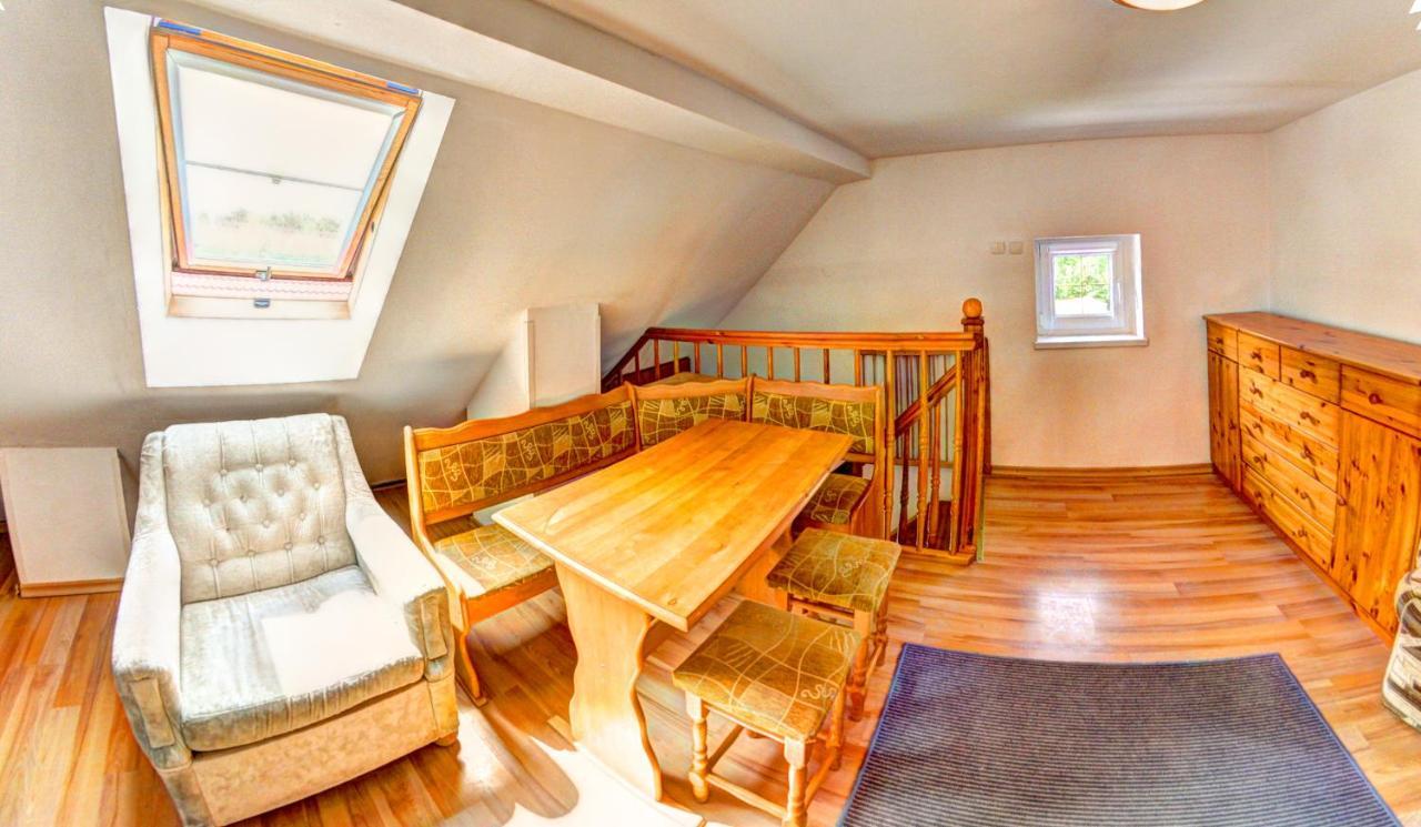 Hotel O.W. Joasia i Maciek Jarosławiec Esterno foto