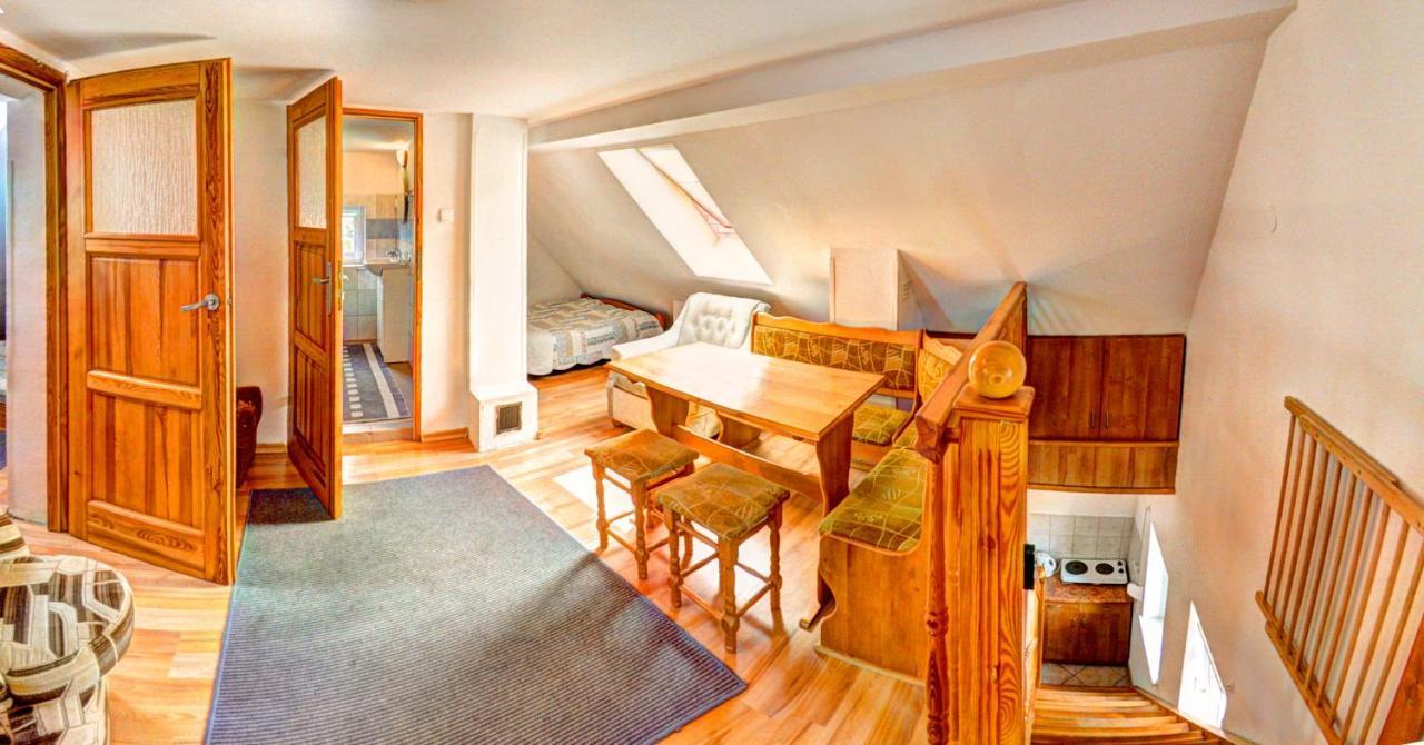 Hotel O.W. Joasia i Maciek Jarosławiec Esterno foto