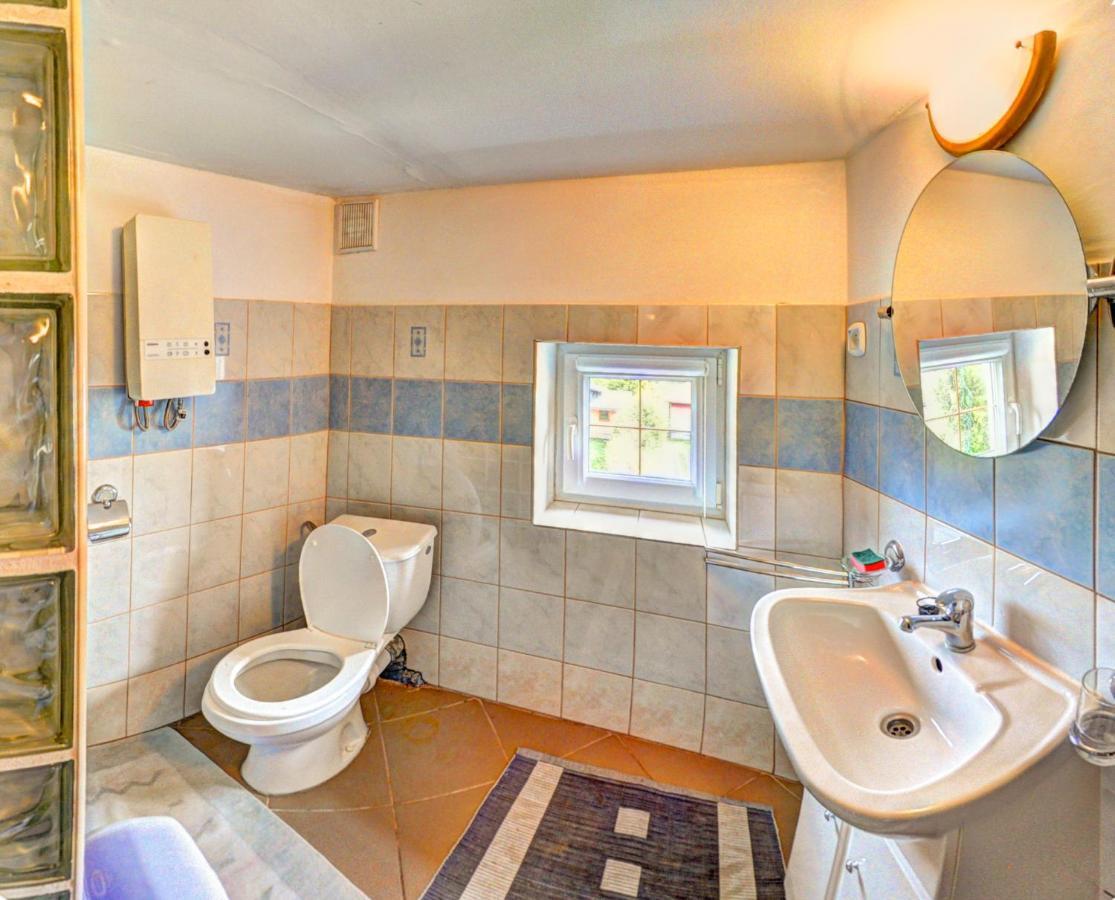 Hotel O.W. Joasia i Maciek Jarosławiec Esterno foto