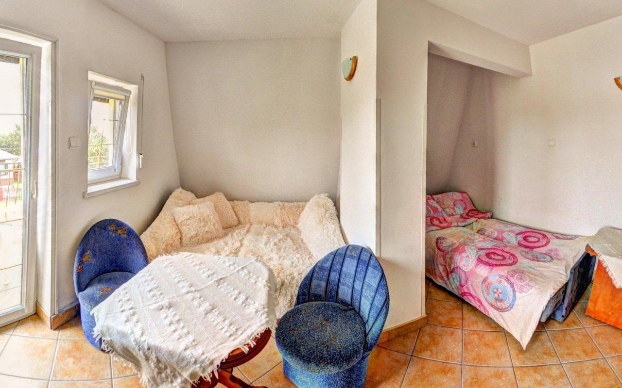 Hotel O.W. Joasia i Maciek Jarosławiec Esterno foto