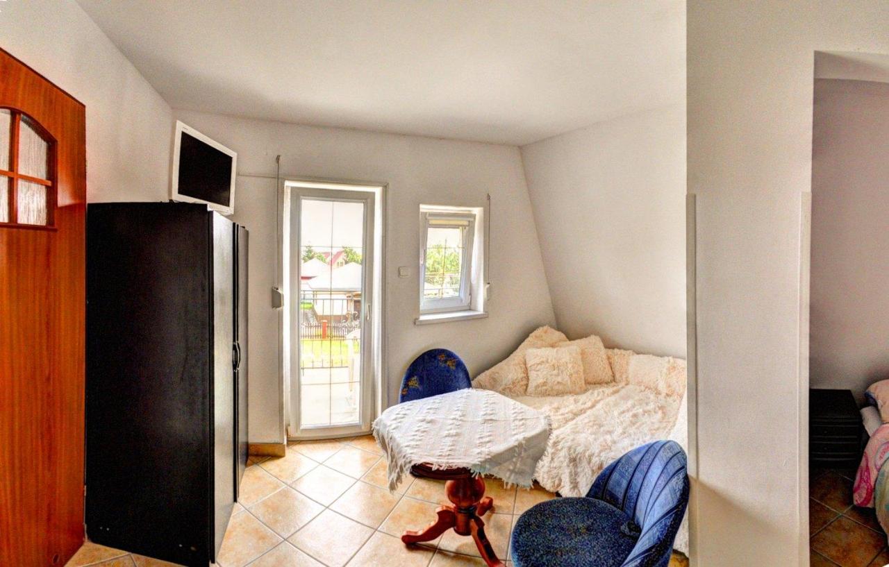 Hotel O.W. Joasia i Maciek Jarosławiec Esterno foto