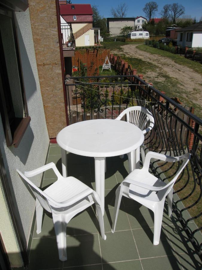 Hotel O.W. Joasia i Maciek Jarosławiec Esterno foto