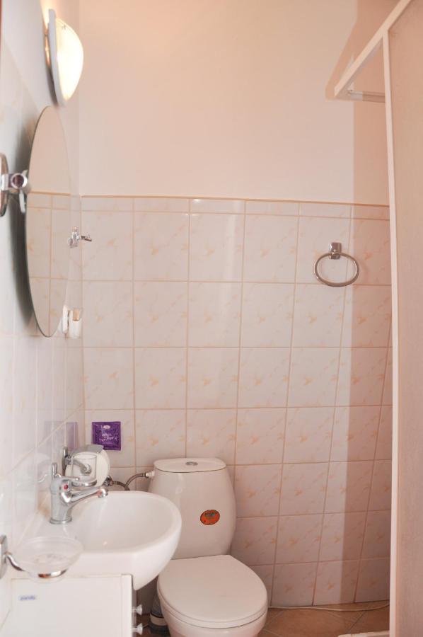 Hotel O.W. Joasia i Maciek Jarosławiec Esterno foto